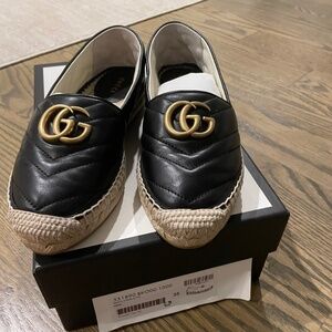 Gucci shoes